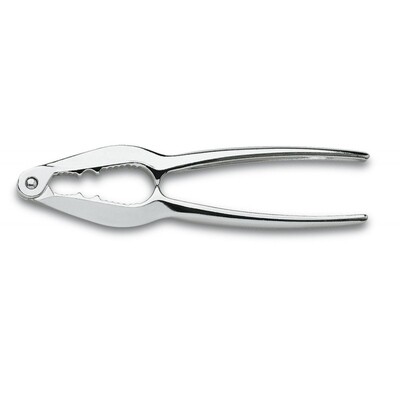 CASCANUECES MACIZO CROMADO 15 cm B 3C