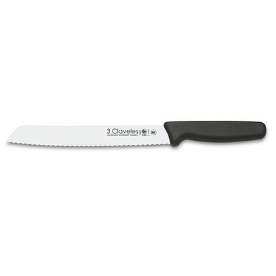 CUCHILLO PANERO P.I.PL. 21 cm - 8 pulg FH 3C
