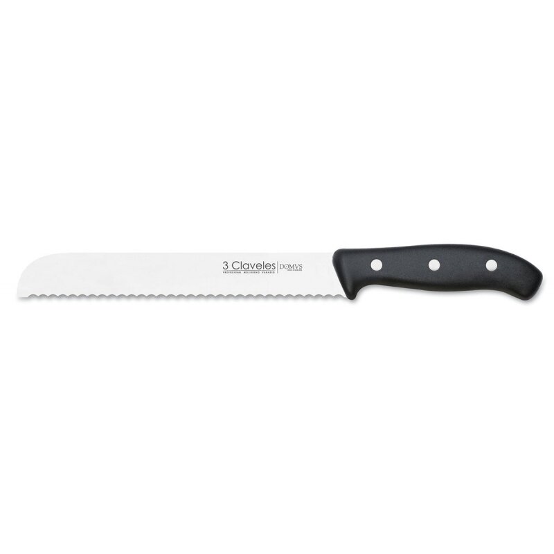 CUCHILLO PANERO DOMVS 20 cm - 8 pulg E 3C
