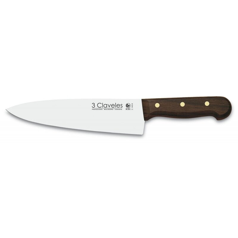 CUCHILLO COCINERO I.MA. 21 cm - 8 pulg FH 3C