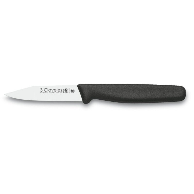 CUCHILLO MONDADOR I.PL. 8 cm - 3 pulg FH 3C