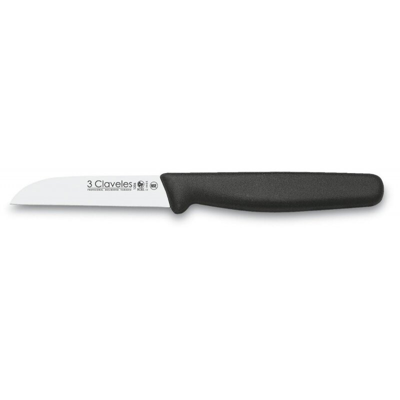 CUCHILLO MONDADOR I.PL. 8 cm - 3 pulg FH 3C