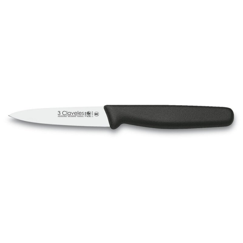 CUCHILLO VERDURAS I.PL. 9 cm - 3,5 pulg FH 3C