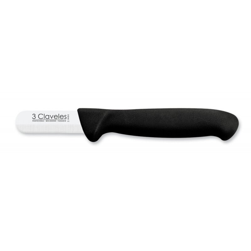 CAJA 60 u. CUCHILLO MONDADOR ROMA PL 4.5 cm 3C