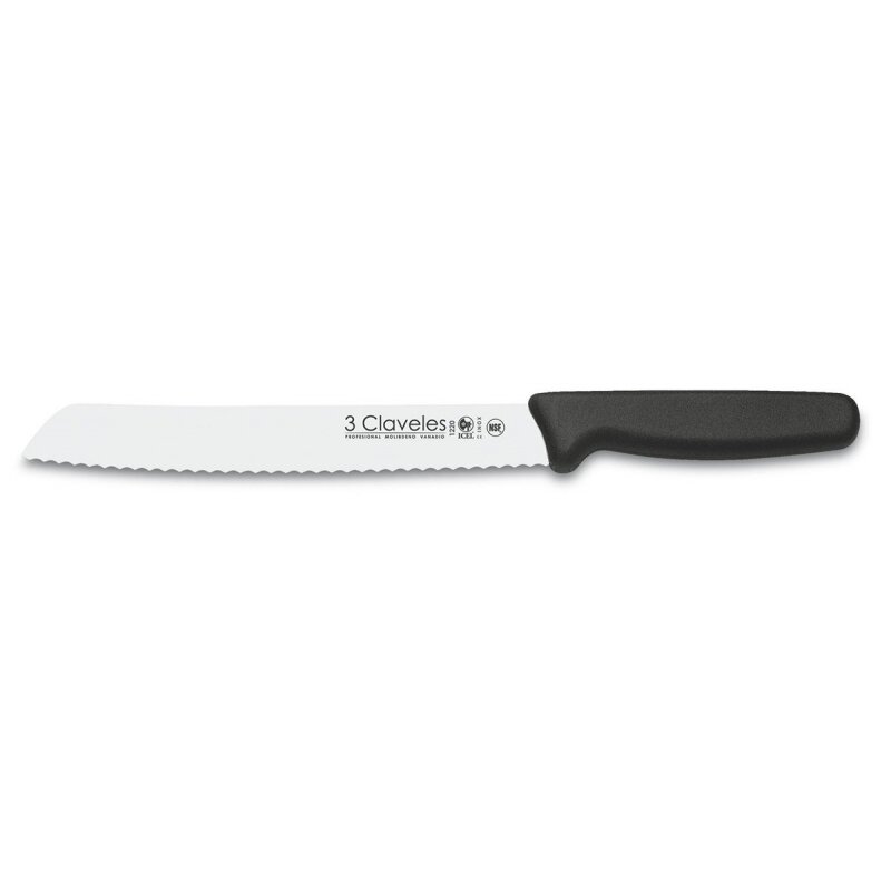CUCHILLO PANERO P.I.PL. 21 cm - 8 pulg FH 3C