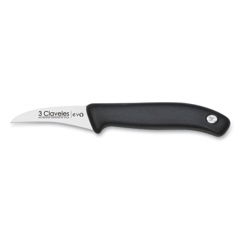 CUCHILLO MONDADOR EVO PL. 6 cm - 2,5 pulg E 3C