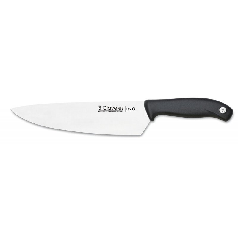 CUCHILLO COCINERO EVO PL. 20 cm - 8 pulg E 3C