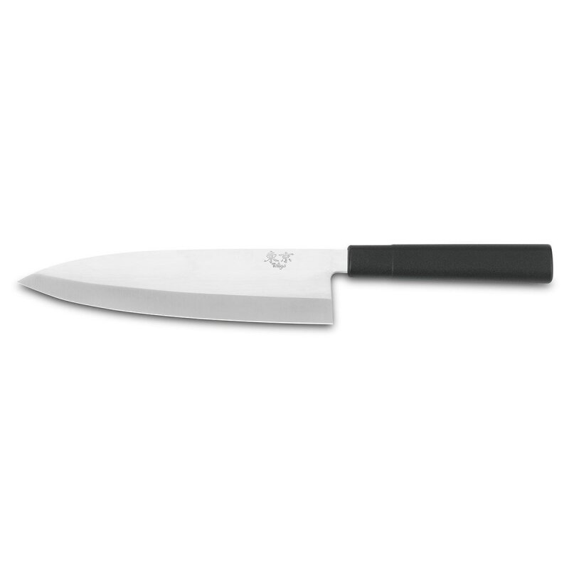 CUCHILLO TOKYO DEBA ZURDOS 21 cm. D 3C