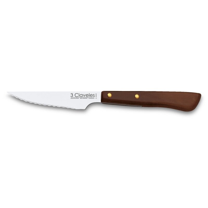 CUCHILLO CHULETERO I.MC. 10.5 cm - 4 pulg D 3C