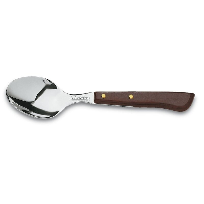 CUCHARA I.MC. 9 cm - 3,5 pulg FH 3C
