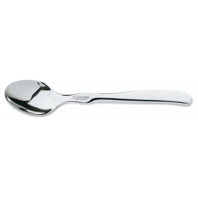 CUCHARA INOX BLOCK 9 cm. C 3C