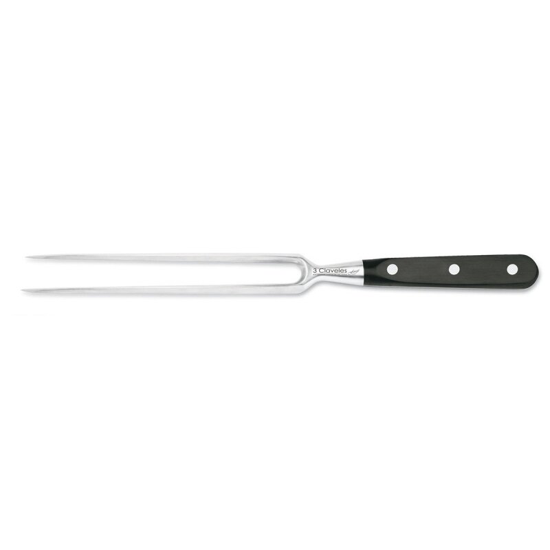 TENEDOR TRINCHANTE FORJADO FORGE 16 cm - 6.5 pulg E 3C