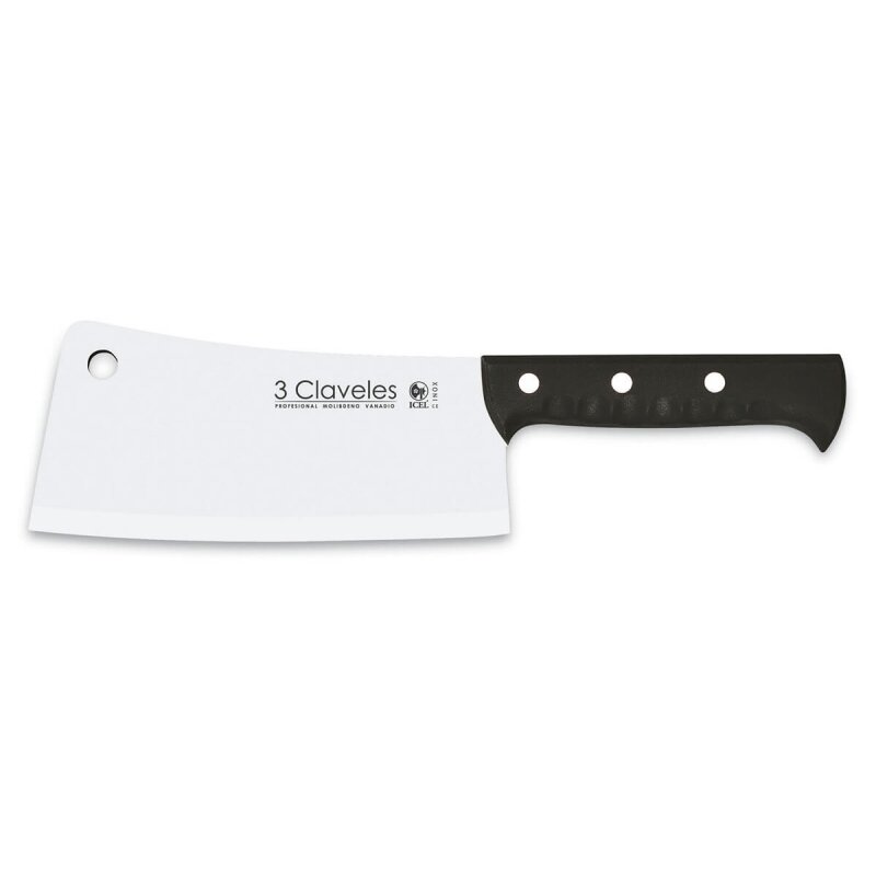 HACHUELA CARNICERO 25 cm - 10 pulg C 3C