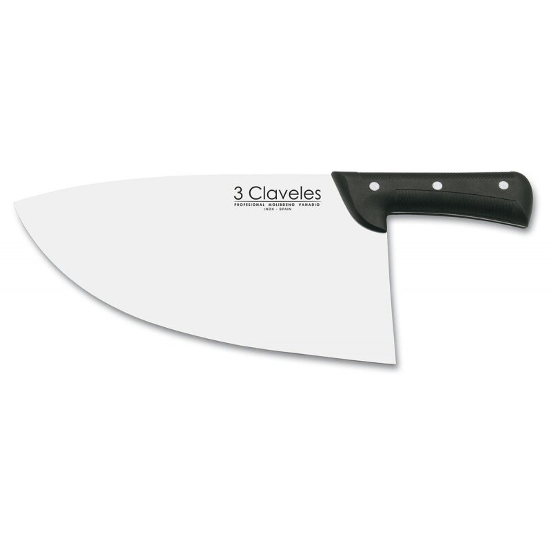HACHUELA FILETEAR - 1.5 mm. 29 cm. FH 3C