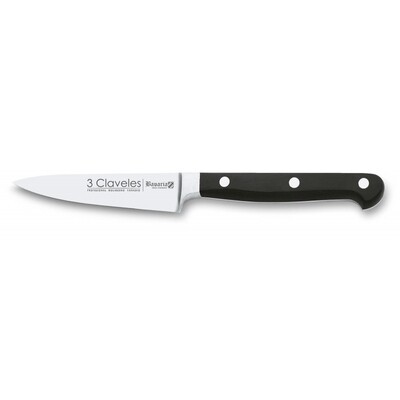CUCHILLO FORJADO MONDADOR BAVARIA  10 cm - 4 pulg E 3C