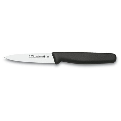 CUCHILLO VERDURAS I.PL. 9 cm - 3,5 pulg FH 3C