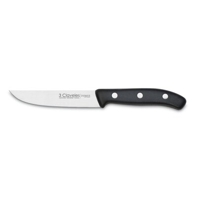 CUCHILLO COCINA DOMVS 11 cm - 4,5 pulg E 3C