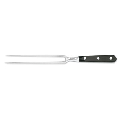 TENEDOR TRINCHANTE FORJADO FORGE 16 cm - 6.5 pulg E 3C