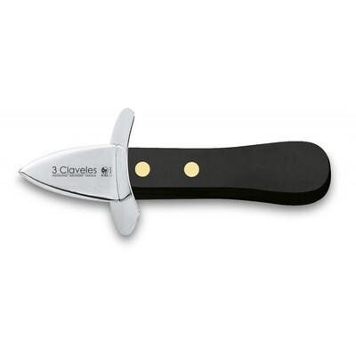 ABREOSTRAS INOX POM 5 cm - 2 pulg D 3C