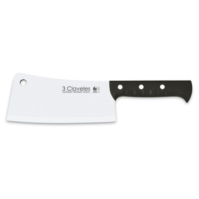 HACHUELA CARNICERO 25 cm - 10 pulg C 3C