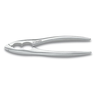 CASCANUECES PROF.INOX.17 cm E 3C