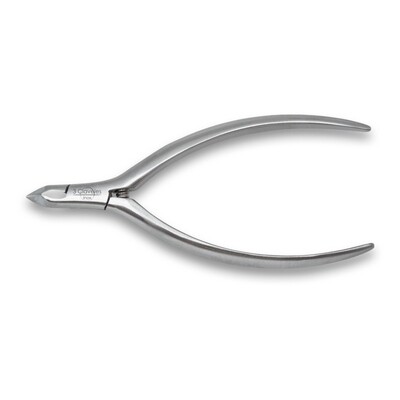 ALICATE CUTICULA INOX 11 cm. D 3C