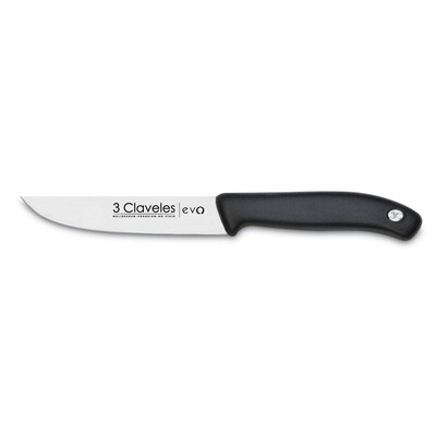 CUCHILLO COCINA EVO PL. 11 cm - 4,5 pulg E 3C
