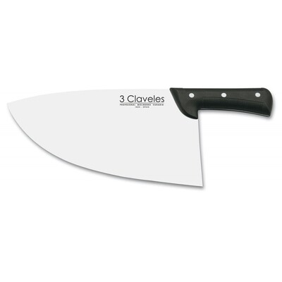 HACHUELA FILETEAR - 1.5 mm. 29 cm. FH 3C