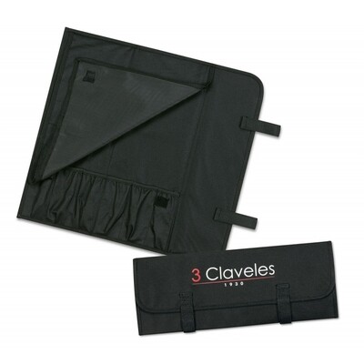 ESTUCHE VACIO PARA 6 PIEZAS 3C