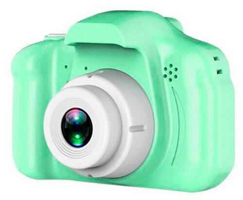 C�MARA DE FOTOS DIGITAL NI�OS/BEB�S 12.0 Mpx 1080p