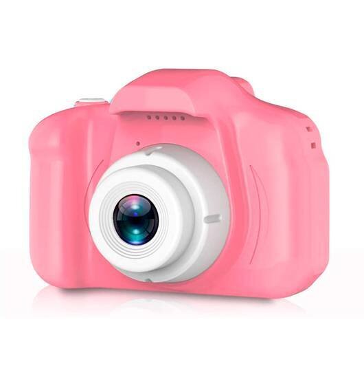 C�MARA DE FOTOS DIGITAL NI�OS/BEB�S 12.0 Mpx 1080p