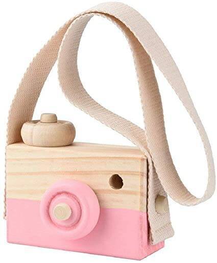 C�MARA FOTOS MADERA ROSA