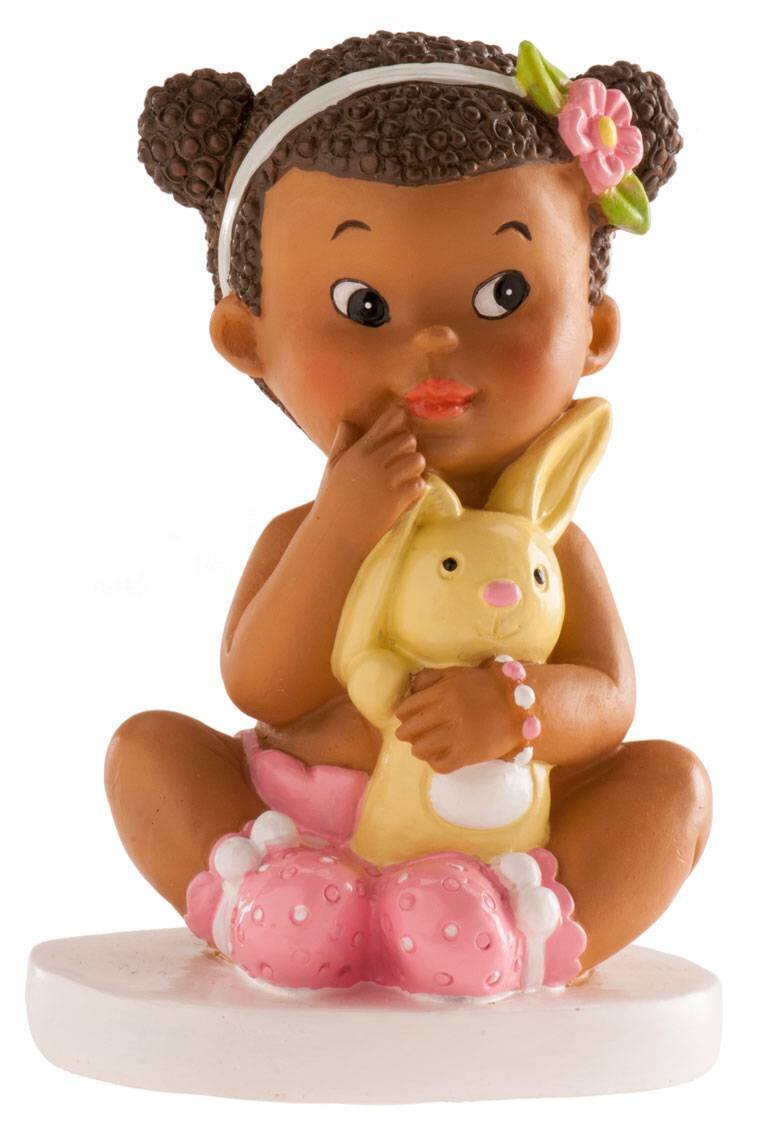 FIGURA PARA TARTA BEB� OSITO