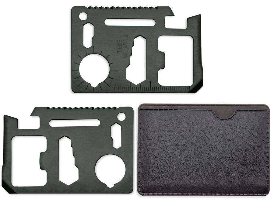 MULTIHERRAMIENTAS 11 FUNCIONES NEGRO