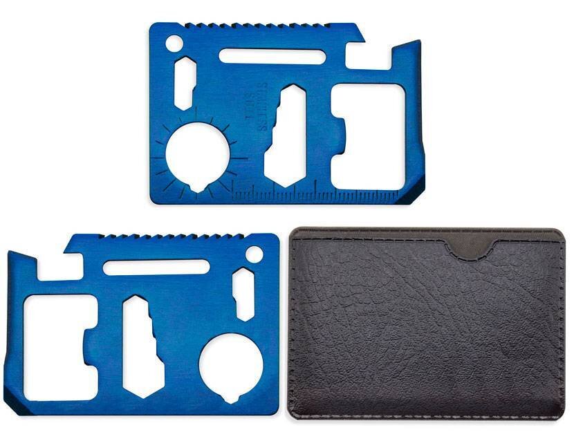 MULTIHERRAMIENTAS 11 FUNCIONES AZUL