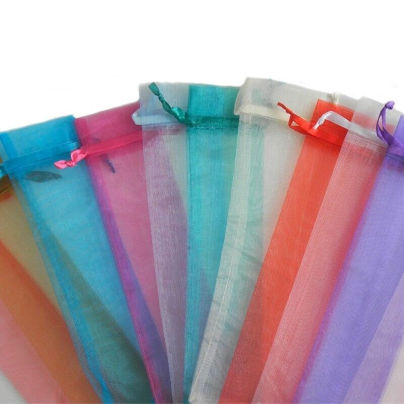 LOTE 350 BOLSAS MIX PARA ABANICOS