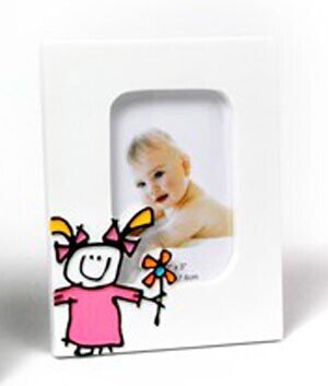 TARA LOTE 86 MARCOS DE FOTOS NI�A