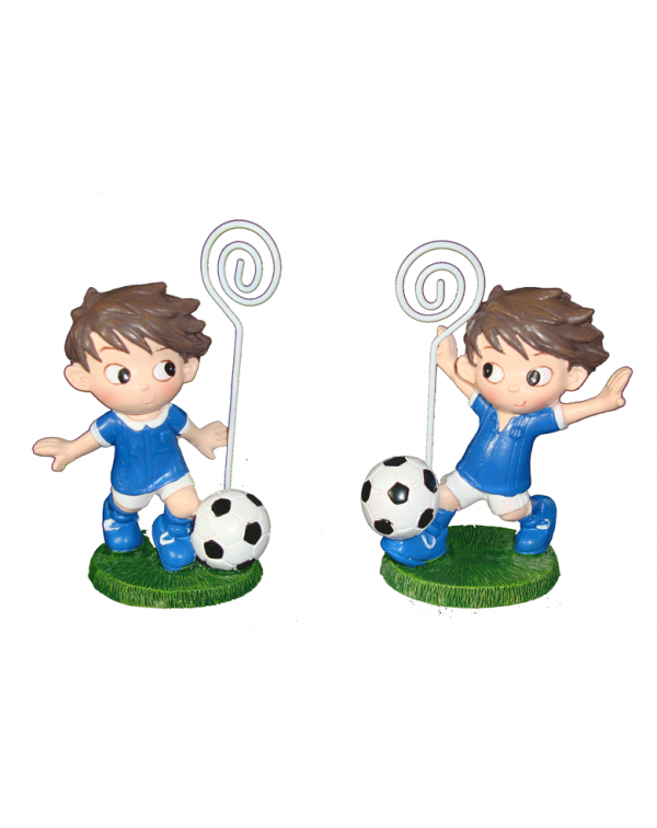 PORTA NOTAS FOTOS FUTBOL COMUNI�N