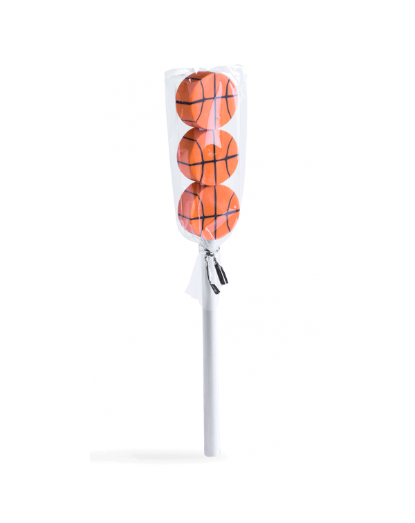 L�PIZ DE MADERA SPORTS BALONCESTO