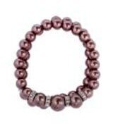 PULSERA PERLAS WOMAN EN BOLSA DE PVC