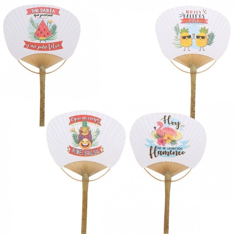 PAI PAI BAMB� TROPICAL