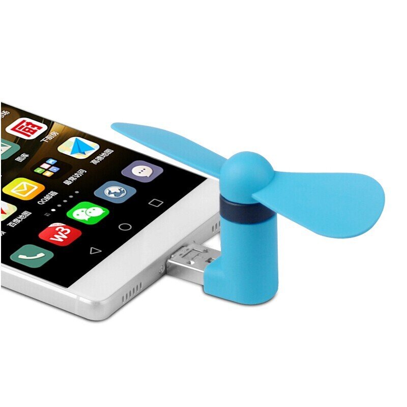 VENTILADOR PARA MA�VILES