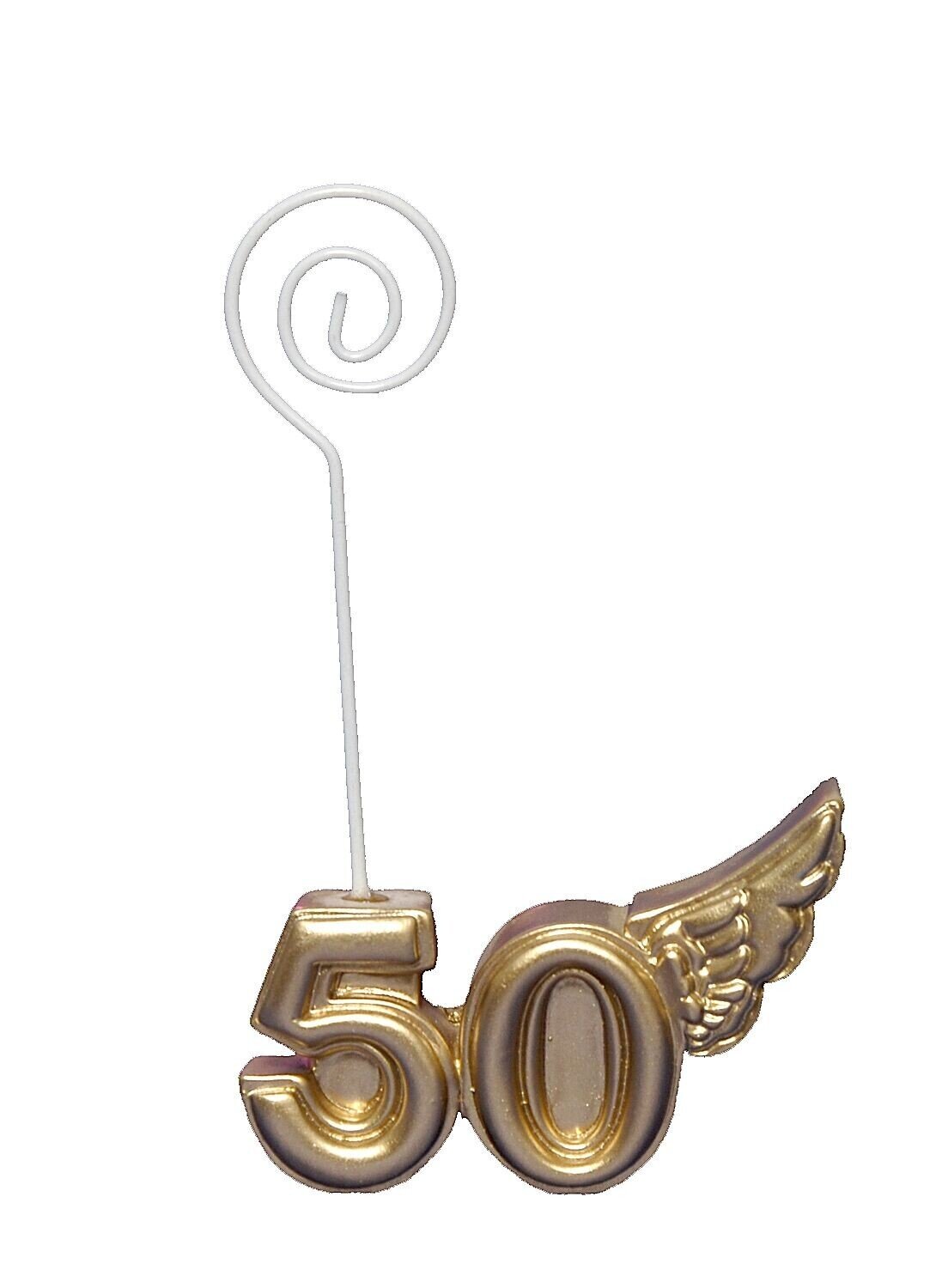 PINZA PORTANOTAS 50 ANIVERSARIO