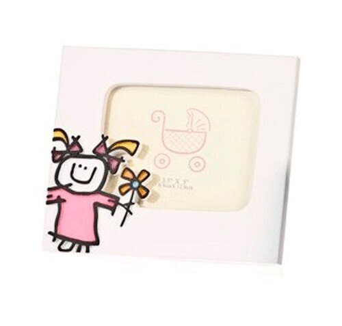 TARA - LOTE 13 PORTAFOTOS TOY NI�A H-XL TARA - LOTE 13 PORTAFOTOS TOY NI�A H-XL