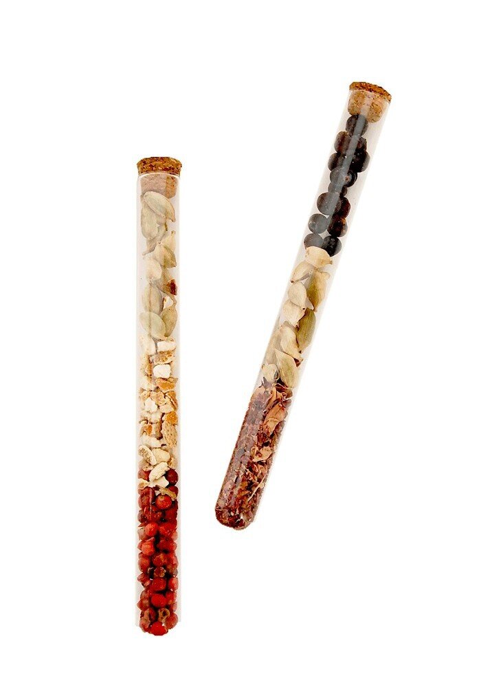 BOTA�NICOS PARA GIN-TONIC