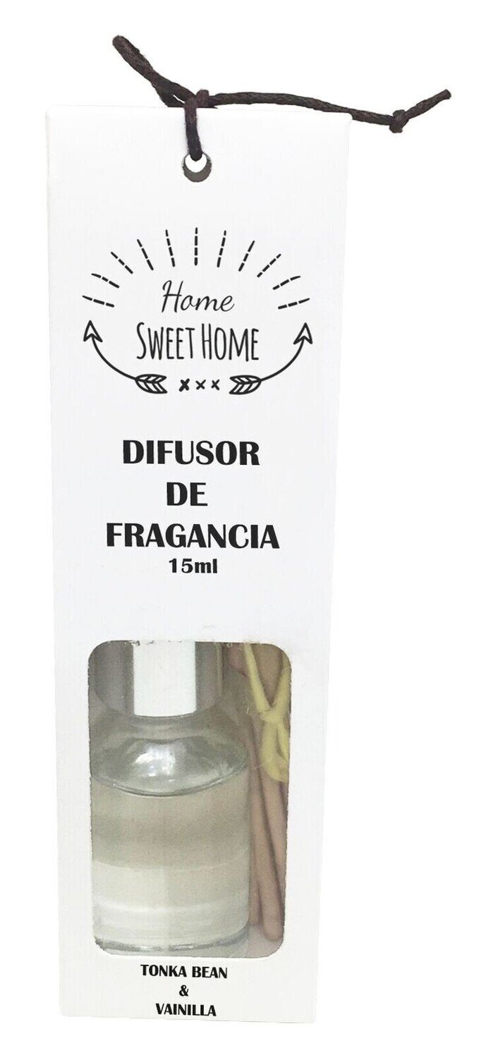AMBIENTADOR HOME SWEET HOME 15ML