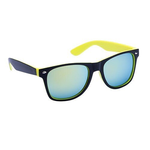 GAFAS DE SOL COLORS AMARILLO