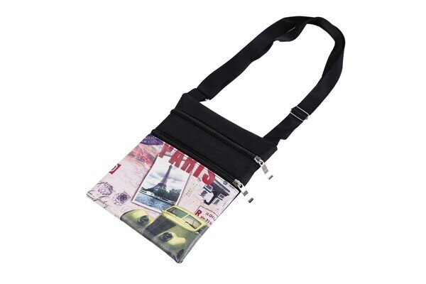 BANDOLERA RETRO UNISEX