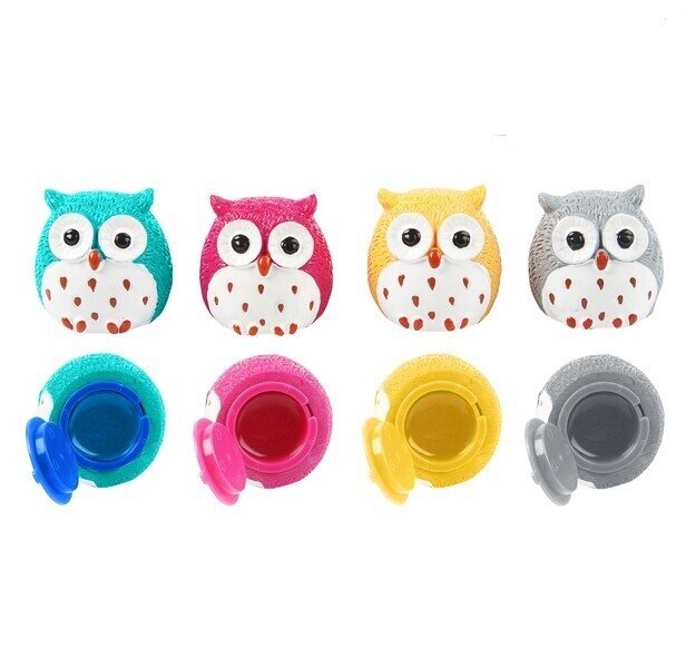 B�LSAMO LABIOS BUHO