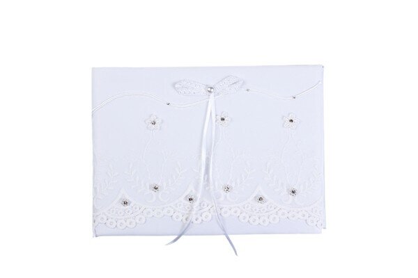 LIBRO DE FIRMAS RUBA�